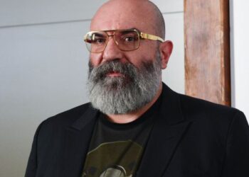 When Lanzarote went to the Oscars