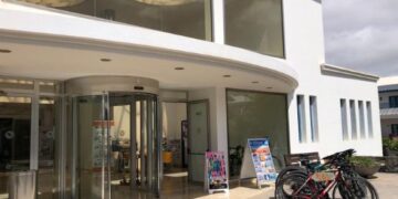 Where to get fit in Lanzarote