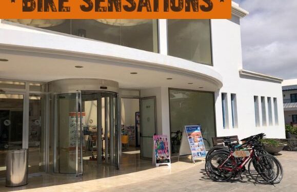 Where to get fit in Lanzarote