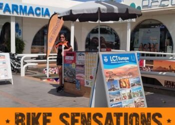 Where to rent a bike in Puerto del Carmen