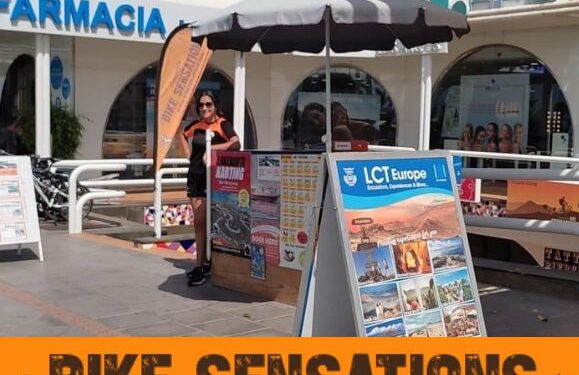 Where to rent a bike in Puerto del Carmen