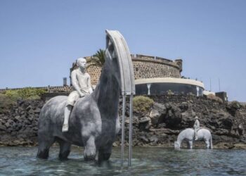 Will the horses return?