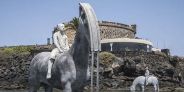Will the horses return?