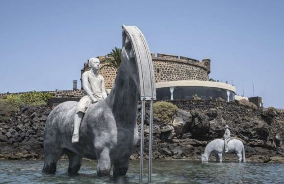 Will the horses return?