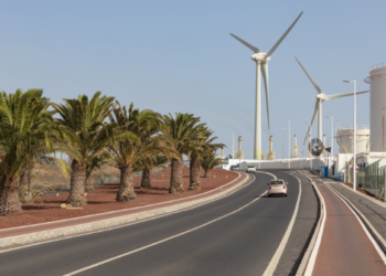 Wind turbine controversy