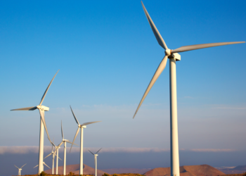 New windfarm for Arrecife