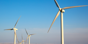 New windfarm for Arrecife