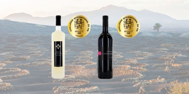 Producciones Arráez Bravo wines win double gold