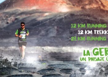Lanzarote Wine Run to return June 16th