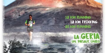 Lanzarote Wine Run to return June 16th