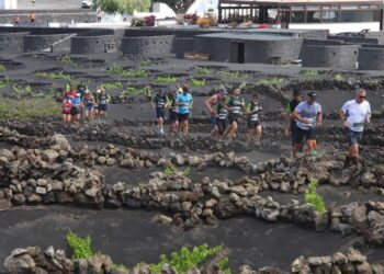 Lanzarote Wine Run to return