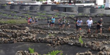 Lanzarote Wine Run to return