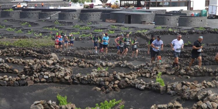 Lanzarote Wine Run to return