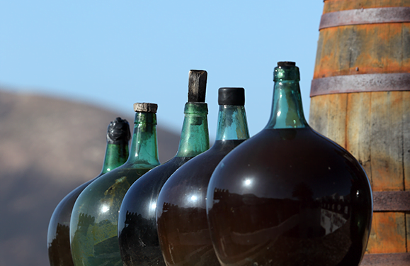 Wine Wins