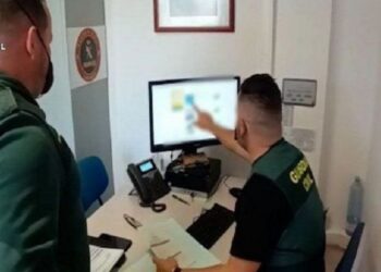 Woman arrested for stealing 7,000 euros worth of jewellery
