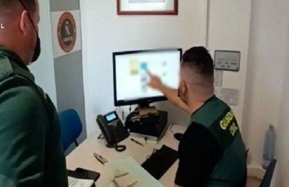 Woman arrested for stealing 7,000 euros worth of jewellery