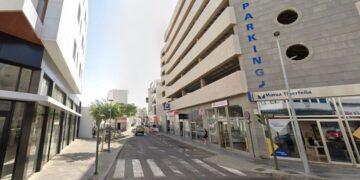 Woman dies after fall in Arrecife