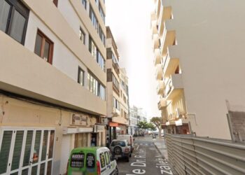 70-year-old woman found dead in Arrecife apartment