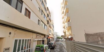 70-year-old woman found dead in Arrecife apartment