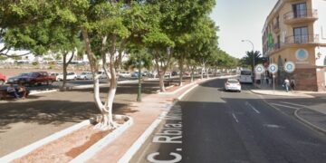 Woman seriously injured after being hit by car
