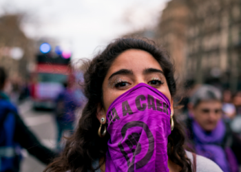 Women’s Day controversy