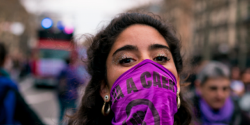 Women’s Day controversy