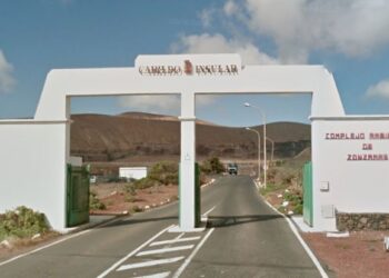 Arrecife urged to open for cruise season