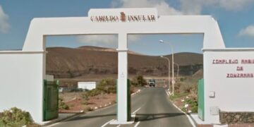 Arrecife urged to open for cruise season