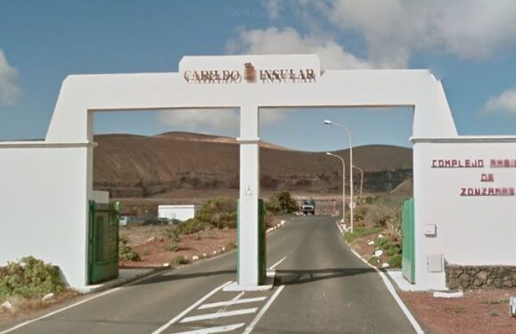 Arrecife urged to open for cruise season
