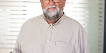 Working toward a better Tías