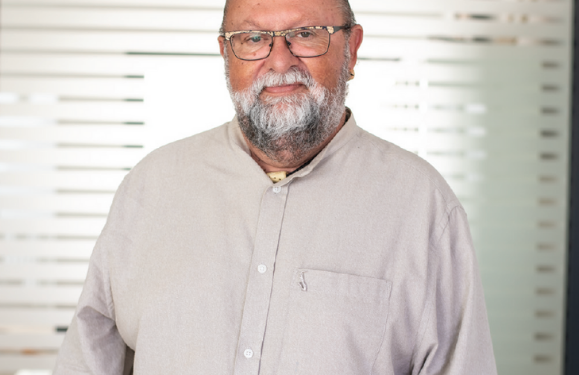 Working toward a better Tías