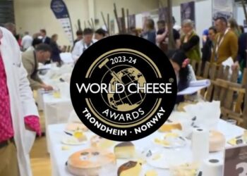 Lanzarote cheeses awarded at World Cheese Awards
