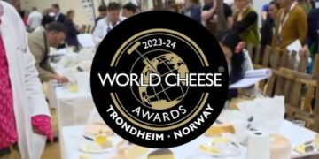 Lanzarote cheeses awarded at World Cheese Awards