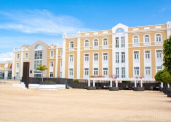 Lanzarote to host World Meteorological Day