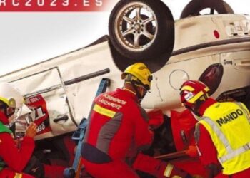 World Rescue Challenge