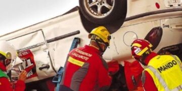 World Rescue Challenge