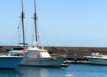 The most exclusive way to explore Lanzarote