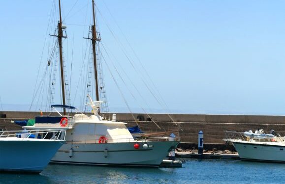 The most exclusive way to explore Lanzarote