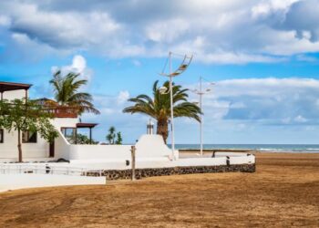 New manager for UD Lanzarote