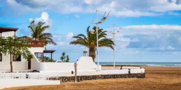 New manager for UD Lanzarote
