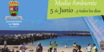 Ayuntamiento Yaiza publish June calendar