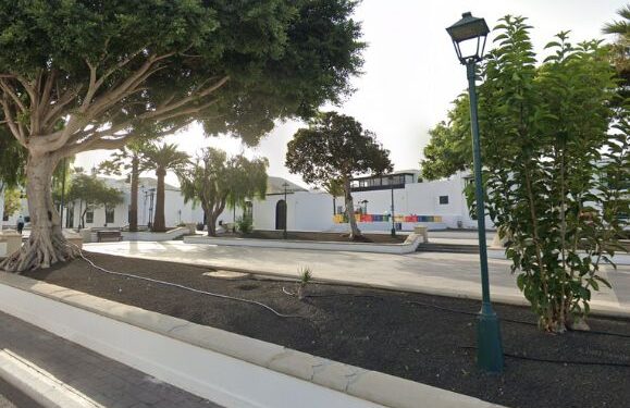 Yaiza Ayuntamiento announce Christmas market