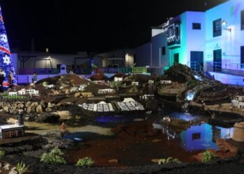Yaiza Belén now open