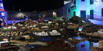 Yaiza Belén now open