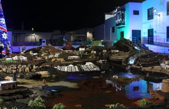 Yaiza Belén now open