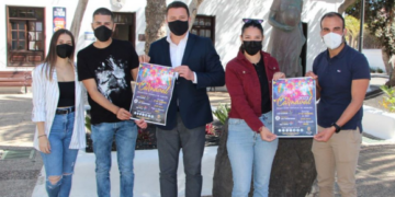 Yaiza Carnival opening gala rescheduled