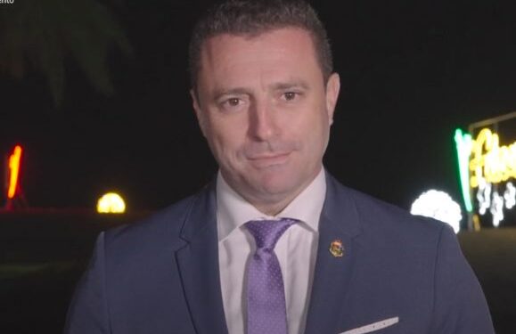 Yaiza Mayor issues Christmas message