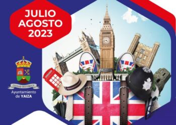 Yaiza offer English classes for students