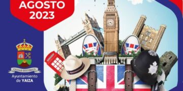 Yaiza offer English classes for students