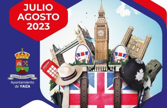 Yaiza offer English classes for students